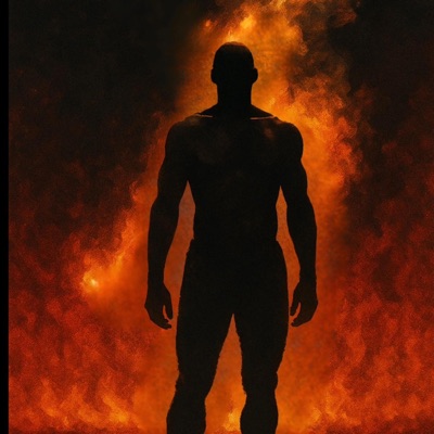 Let It Burn - Single