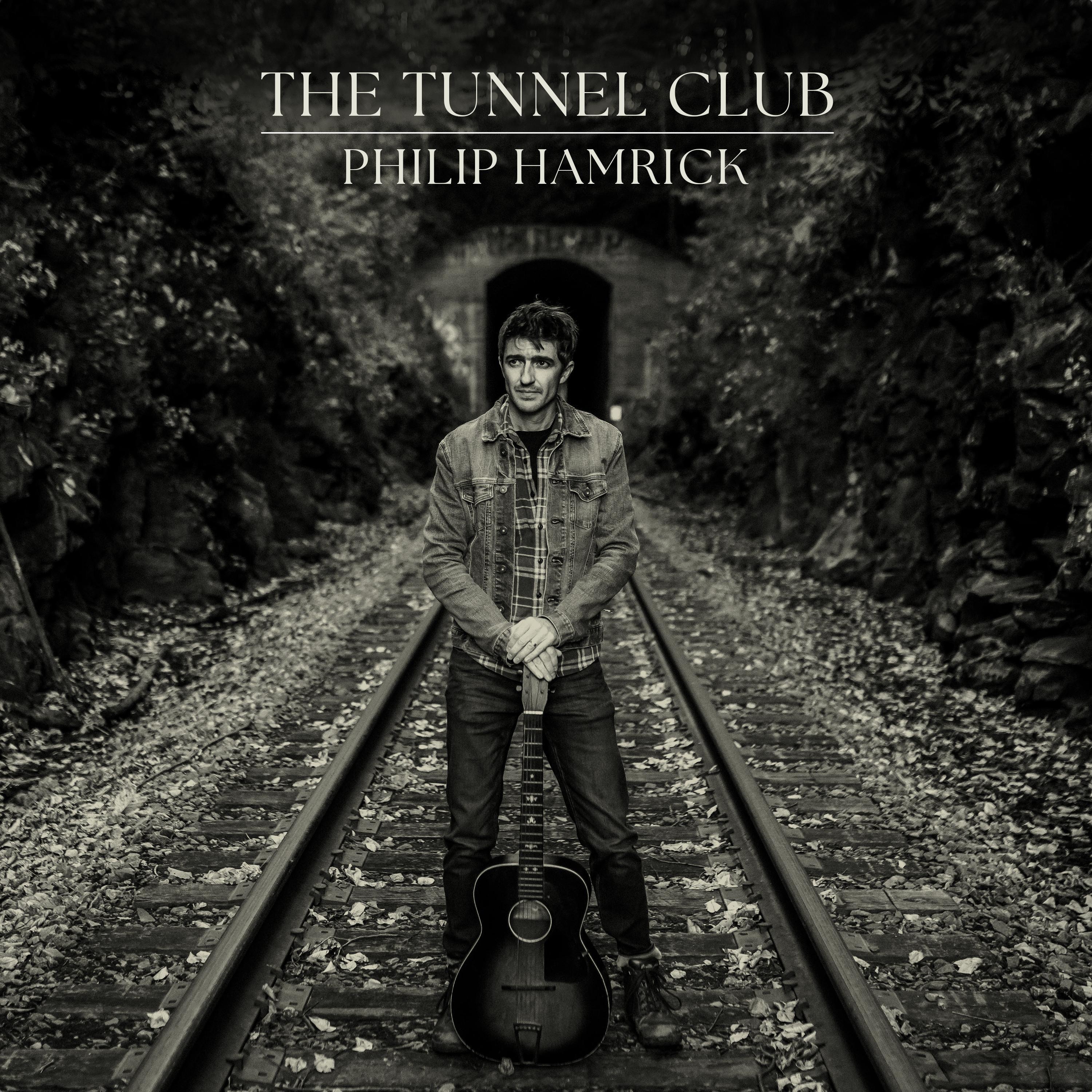 The Tunnel Club