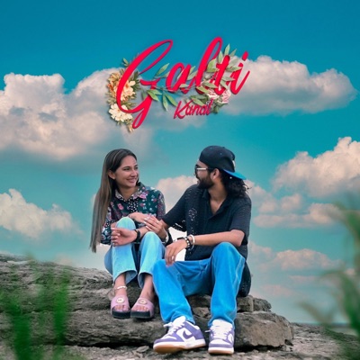 Galti - Single