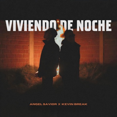 Viviendo de Noche - EP