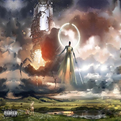 UTOPIA (feat. N.E.I Jackson) - Single