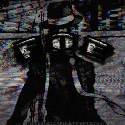 FOE (feat. Lil Frontgarden) - Single