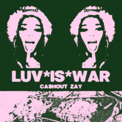 Before Luv Is War! - Single