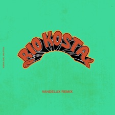 Follow The River - Vandelux Remix