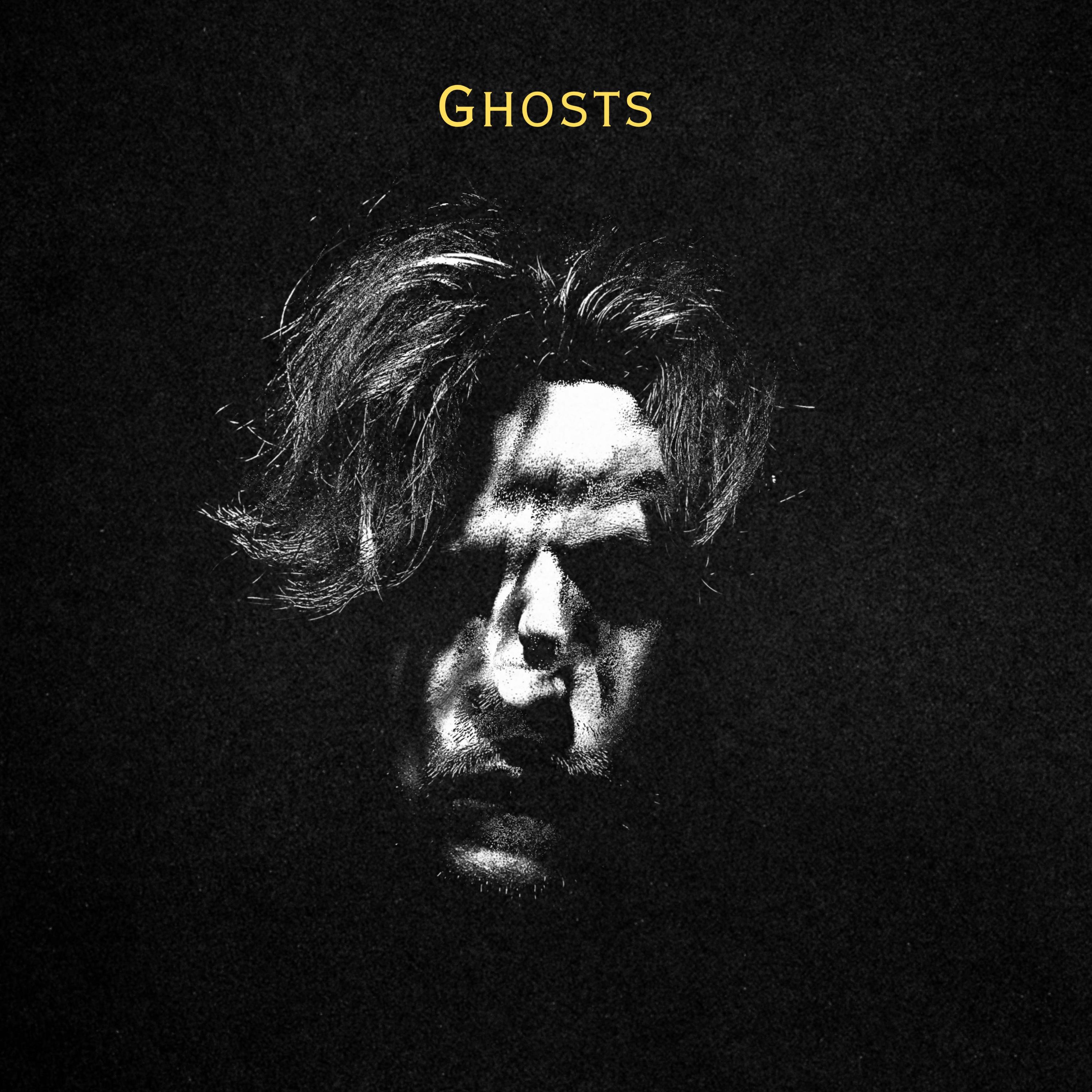 Ghosts - Single