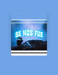 Poslechněte si interpreta TRAMPOSOS, sledujte hudební videa, přečtěte si životopis, podívejte se na data turné a další informace.