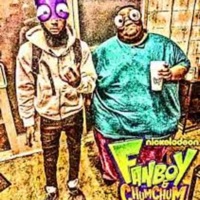 Purple Stuff - Single - 4xLowkey