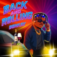 BACK & ROLLING - Don Kay