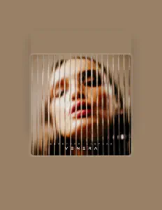 VENERAを聴いたり、ミュージックビデオを鑑賞したり、経歴やツアー日程などを確認したりしましょう！