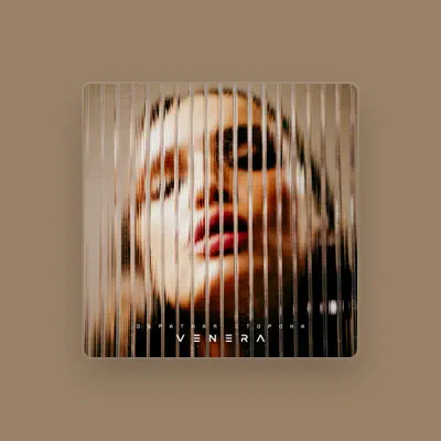Listen to VENERA, watch music videos, read bio, see tour dates & more!
