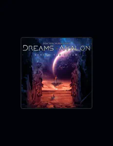 Listen to Dreams of Avalon, watch music videos, read bio, see tour dates & more!