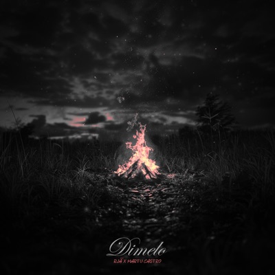 Dímelo - Single