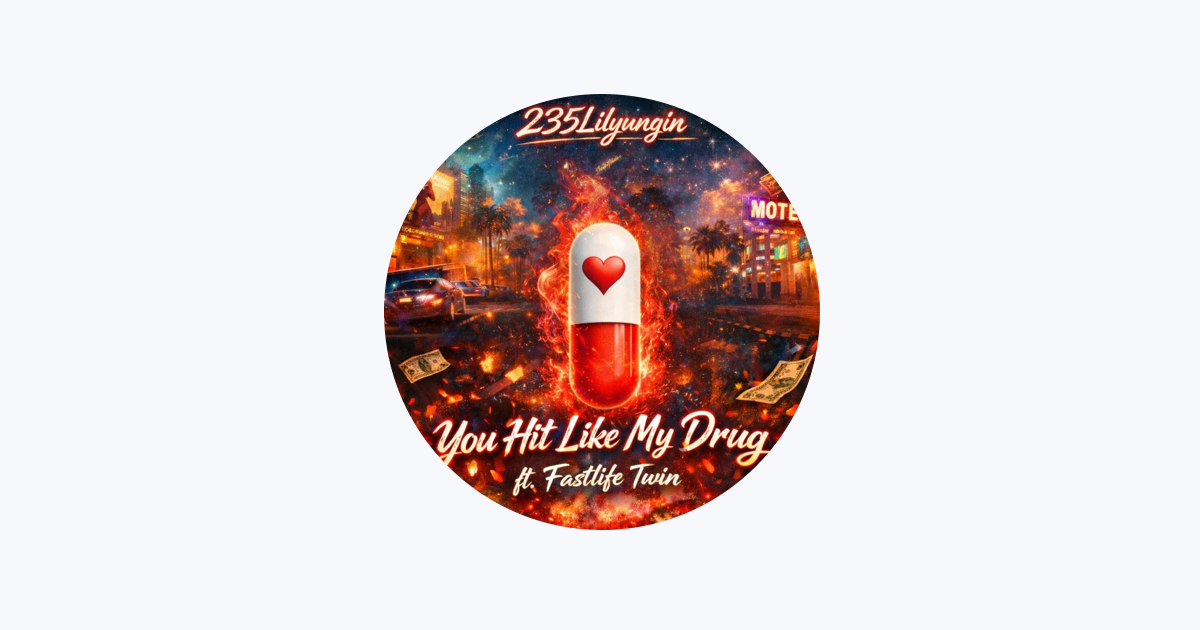 Fastlife Twin - Apple Music