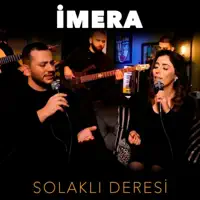 Solaklı Deresi — İmera