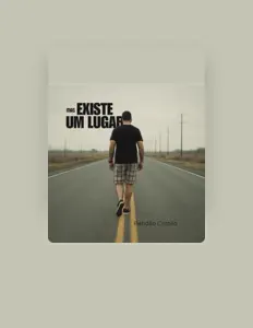 Batidão Cristão을(를) 듣고, 뮤직 비디오를 보고, 약력을 읽고, 투어 일정 등을 확인하세요!