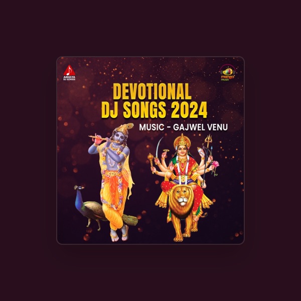 Srikanth Goud's avatar