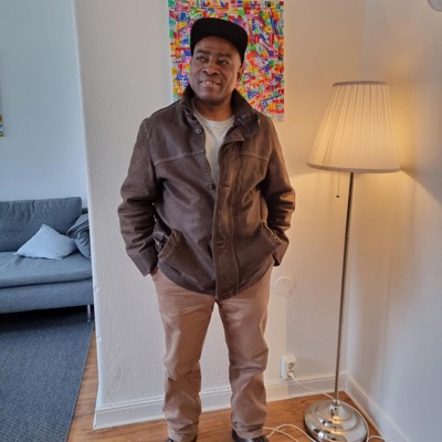 I Go Praise God. - EP