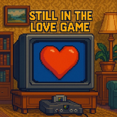 Still In The Love Game - Single