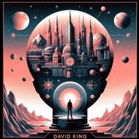 Llegale - Single - david king hd