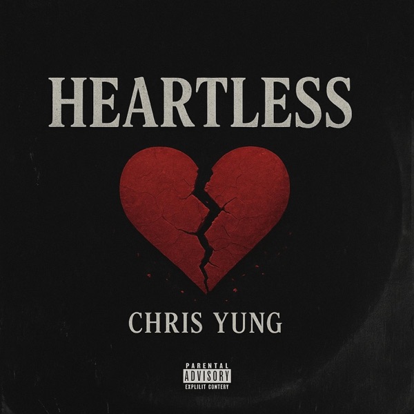 Heartless (feat. Yahda Banko)