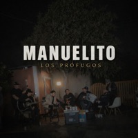 Manuelito (Live Session) - Single - Los Profugos de Corral de Piedra