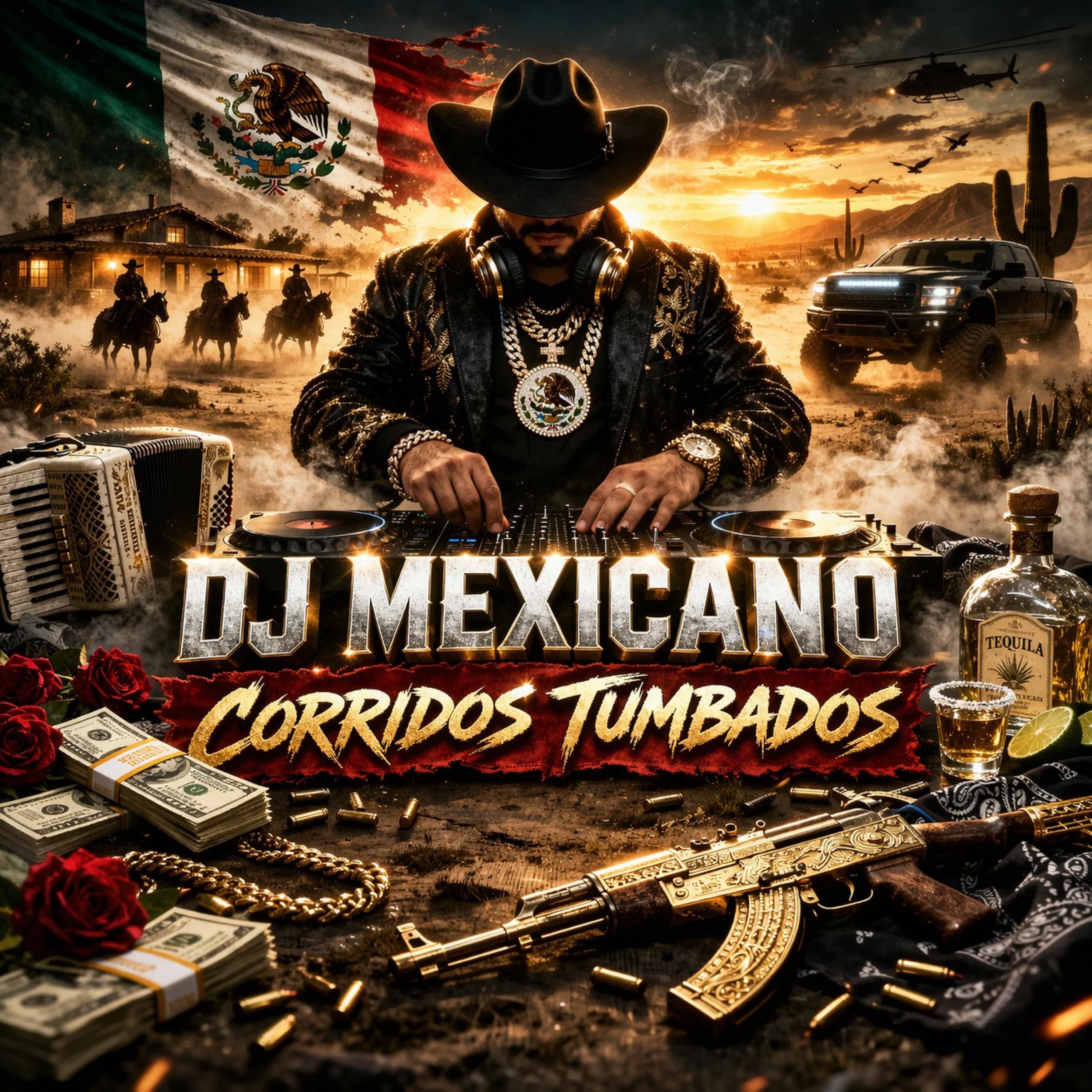 POWER DJS RADIO - Regional Mexicano - Mix 2k19 - Pa Pistear - Dj Mago Flow