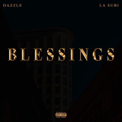 Blessings - Single