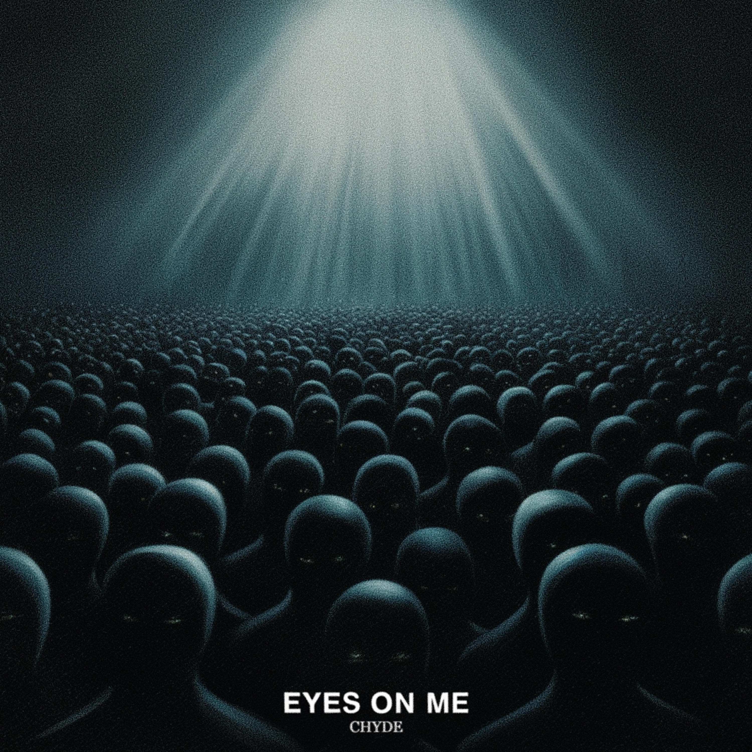 EYES ON ME - Single