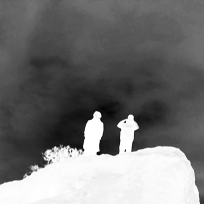 WORK HARD (feat. Auge) - Single