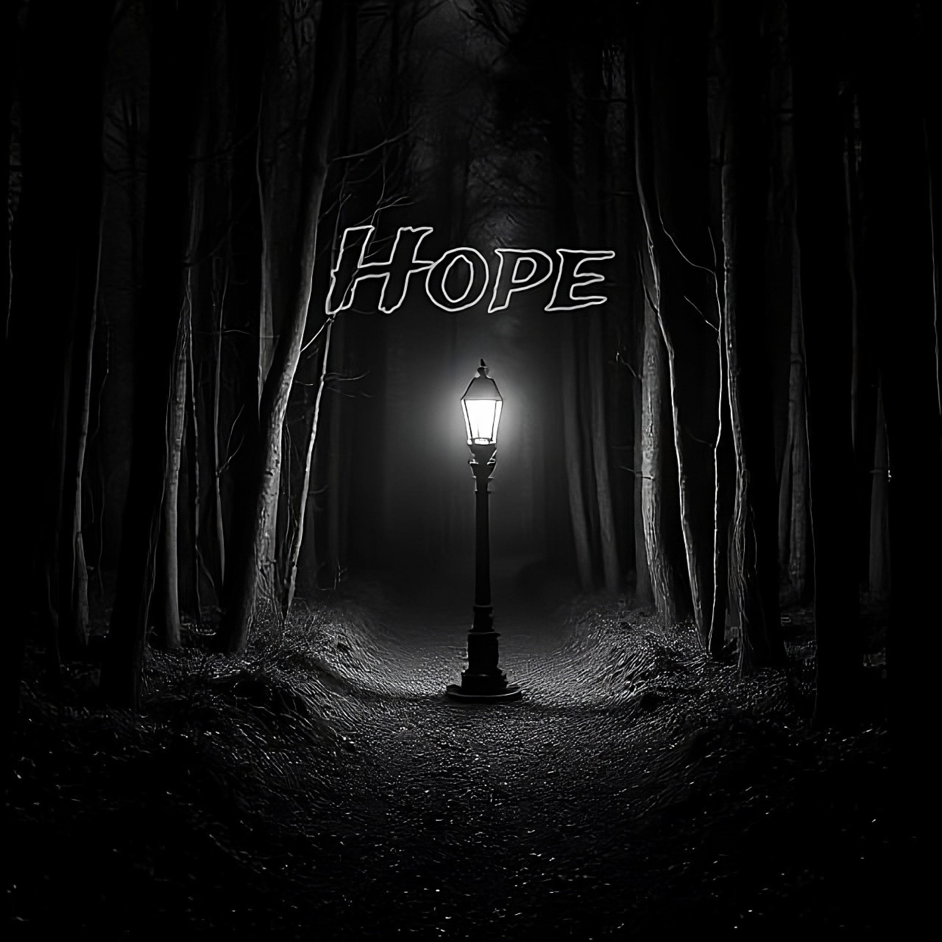 Hope - Single