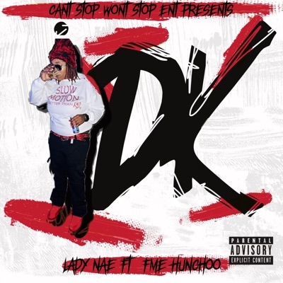 IDK (feat. FME Hunchoo) - Single