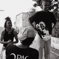 INTACTO - Single - Jotapê, Dj Ricch & Original Quality