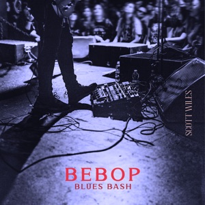 Bebop Blues Bash