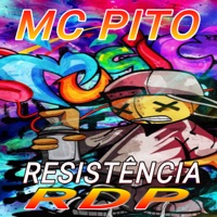 Resistencia Rdp - Single - Mc Pito