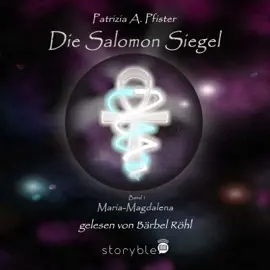 Die Salomon-Siegel- Band 1