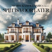 Spijt Is Voor Later artwork