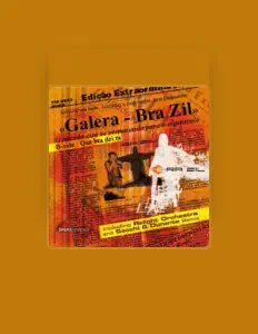 收听 Bra Zil、观看音乐视频、阅读小传、查看巡演日期等 ！