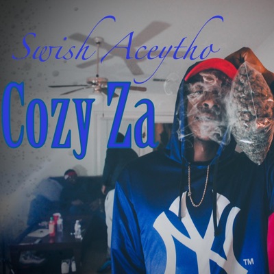 Cozy Za - Single