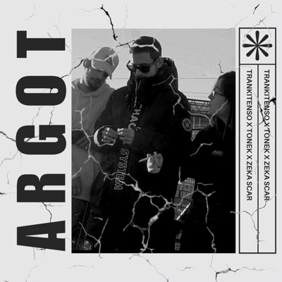 Argot (feat. D.Trankitenso & Tonek Beats) - Single