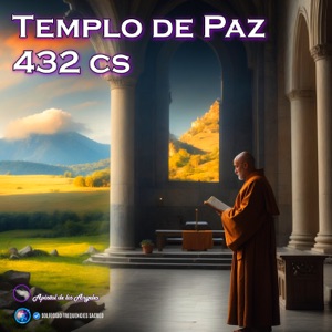 Templo De Paz 432 Cs