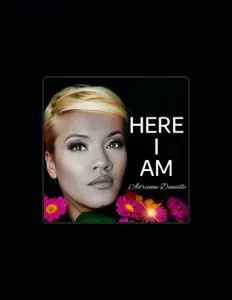 Dengarkan Adrienne Danielle, tonton video musik, baca bio, lihat tanggal tur & lainnya!