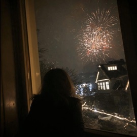 soleil pleuvant oversyncing