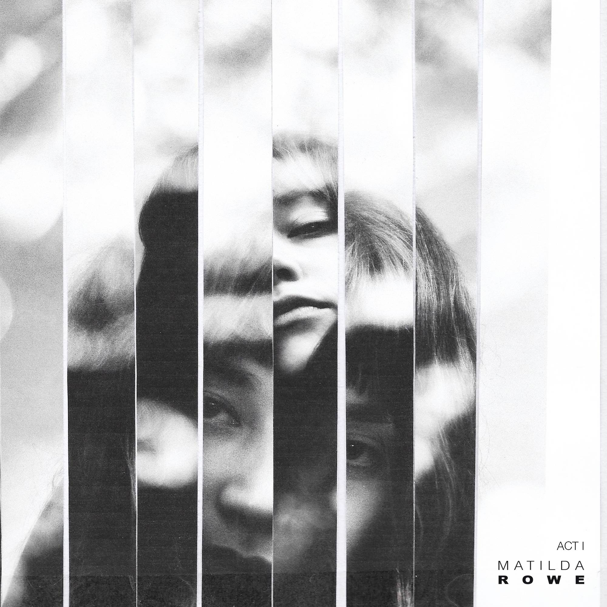 Creases - Act One - EP