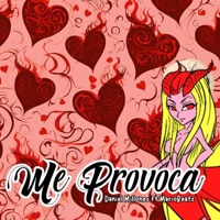 ME PROVOCA (feat. Daniel Millones) - Single - Mariobeatzz