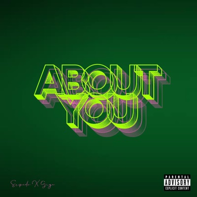 About You (feat. GIGA) - Single