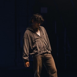 collecting dust (Sped Up) Patrick Hizon, Michael Carreon & Farrah