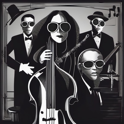 Creep (feat. Natasya Elvira) - Single