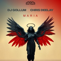 Maria - Single - DJ Gollum & Chris Deelay