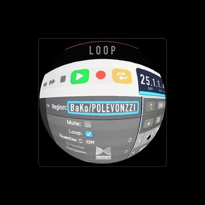 Listen to Polevonzzi, watch music videos, read bio, see tour dates & more!