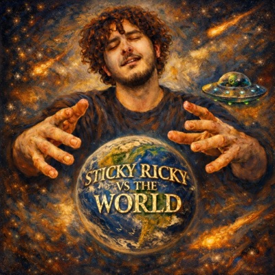 STiCKY RiCKY VS THE WORLD